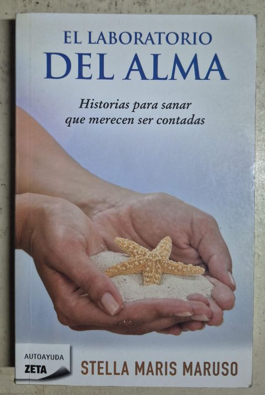 El laboratorio del alma