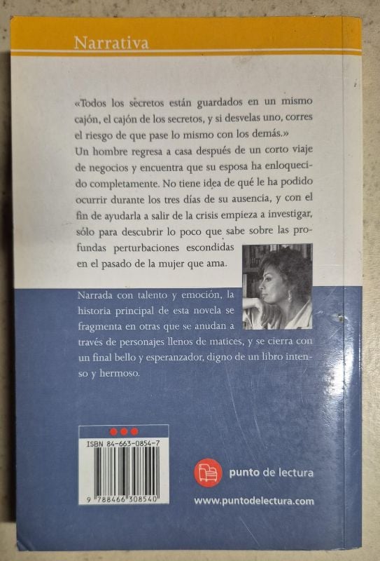 Delirio