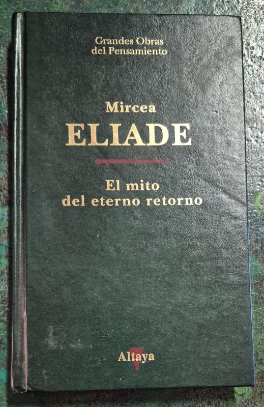 El mito del eterno retorno