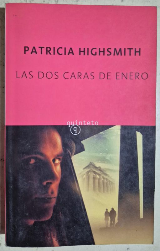 Las dos caras de enero