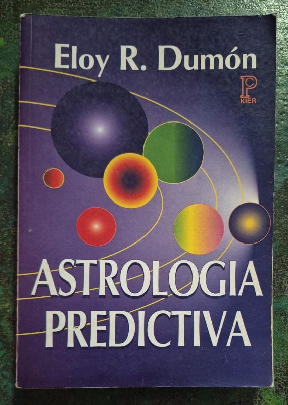 Astrología predictiva