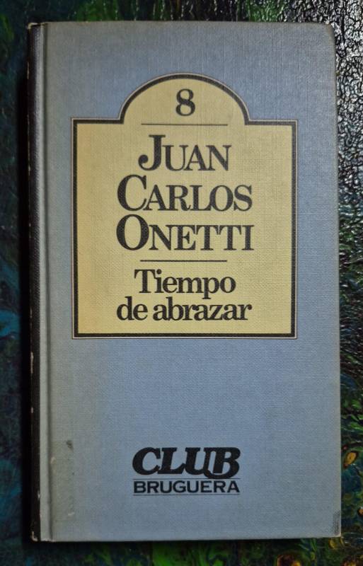 Tiempo de abrazar
