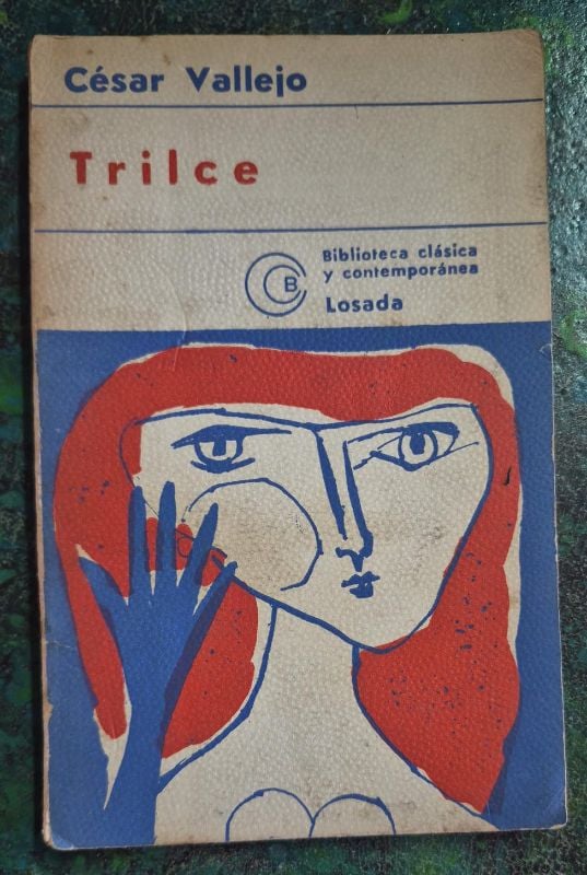 Trilce