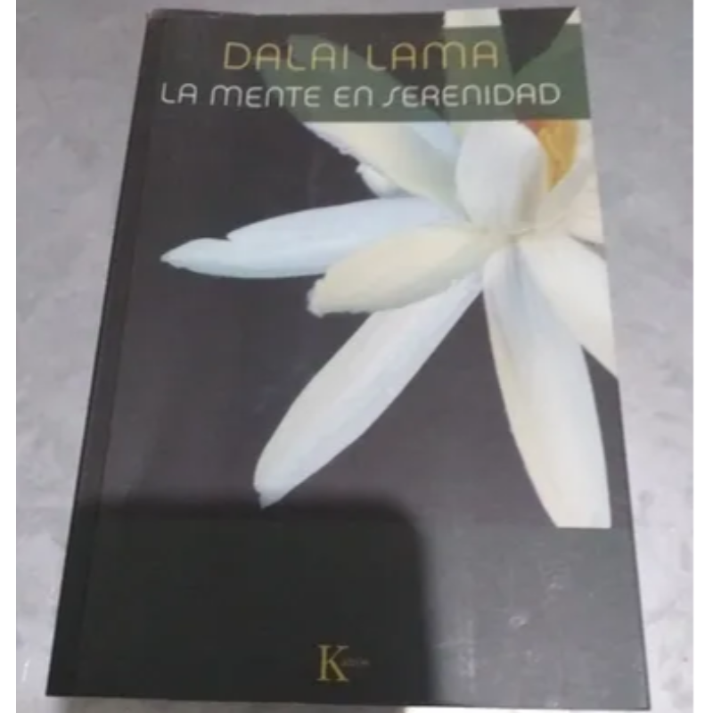 La Mente En Serenidad