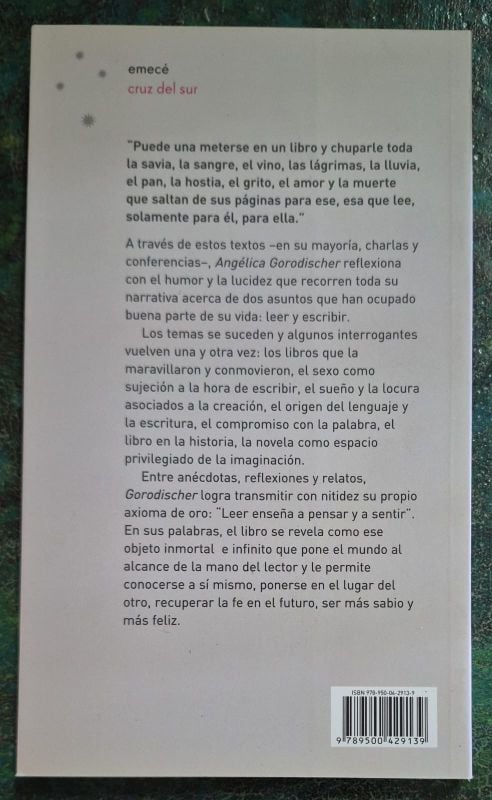 A la tarde, cuando llueve