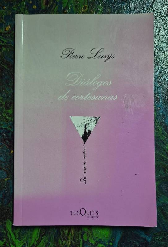 Dialogos de cortesanas