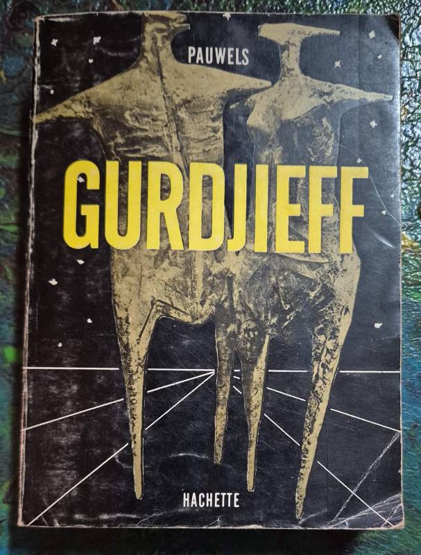 Gurdjieff
