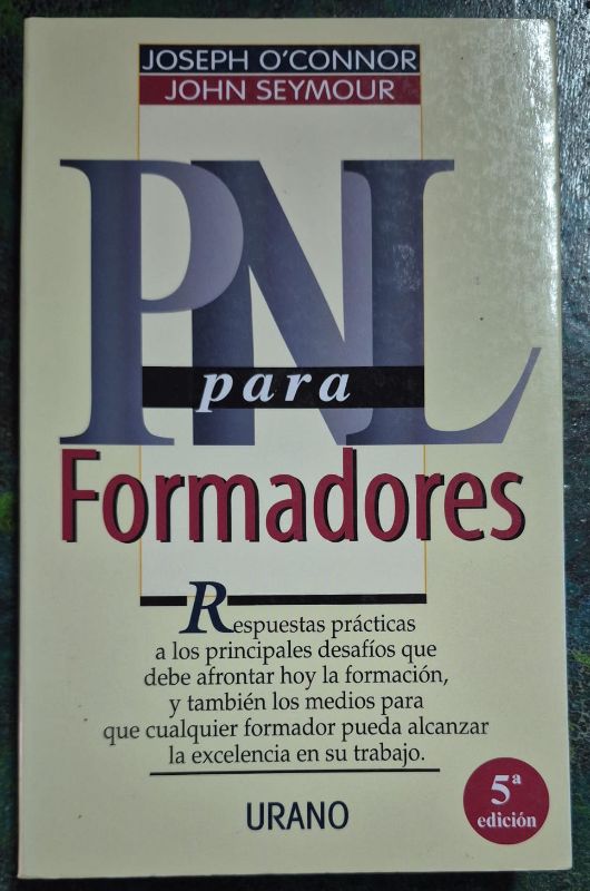 PNL para formadores