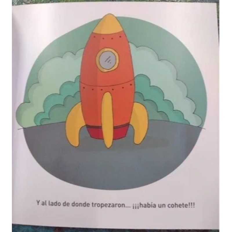 Coleccion Infantil De Cuento 2