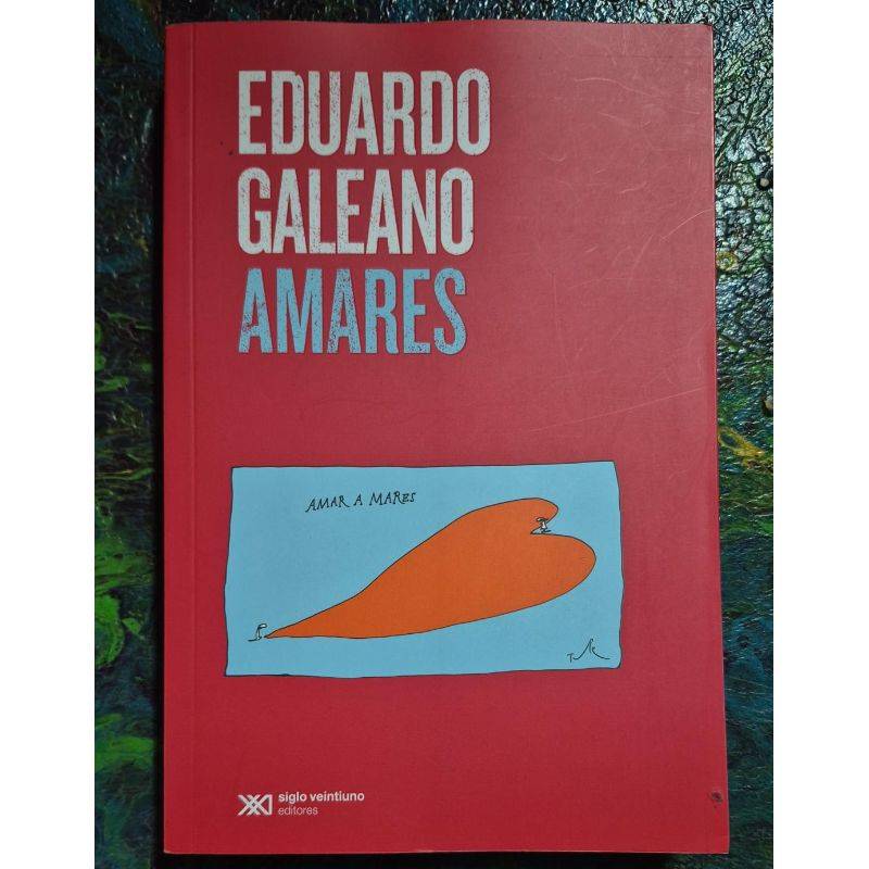 Amares