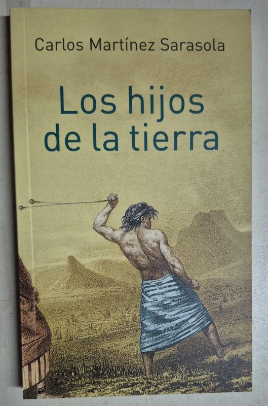 Los hijos de la tierra