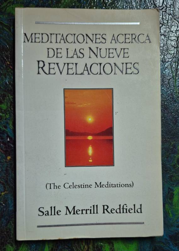 Meditaciones acerca de las nueve revelaciones