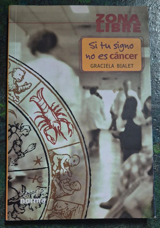 Si tu signo no es cáncer