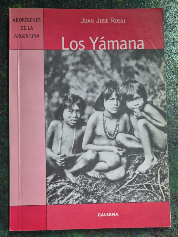 Los Yámana