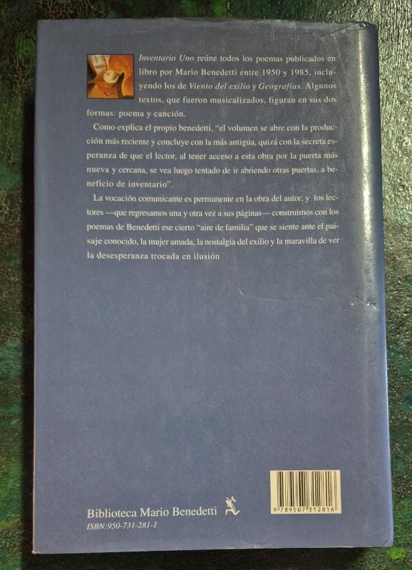 Inventario uno