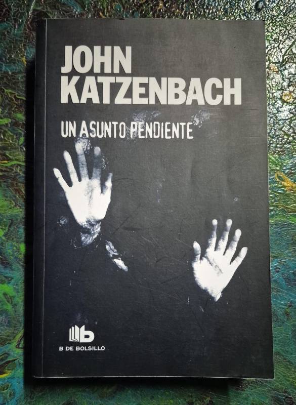 Un asunto pendiente