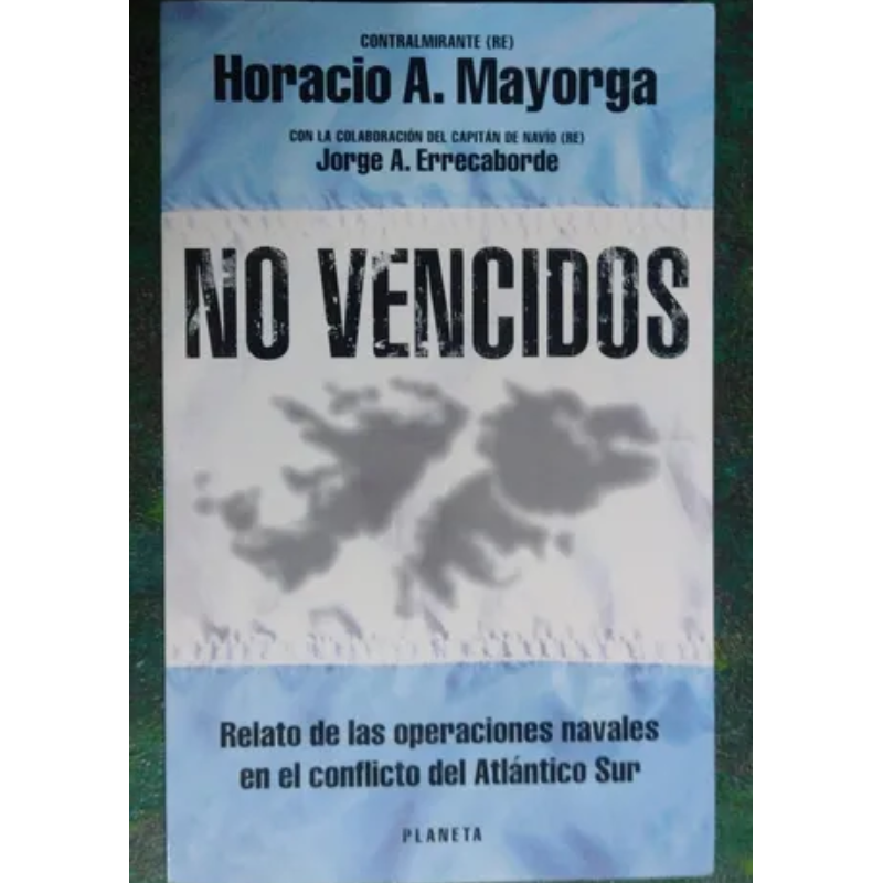 No Vencidos