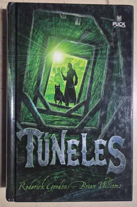 Túneles 1