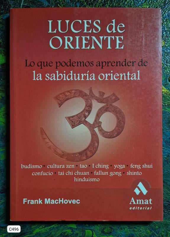 Luces de Oriente