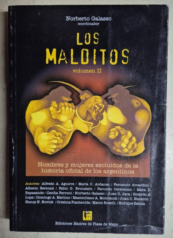 Los malditos volumen 2