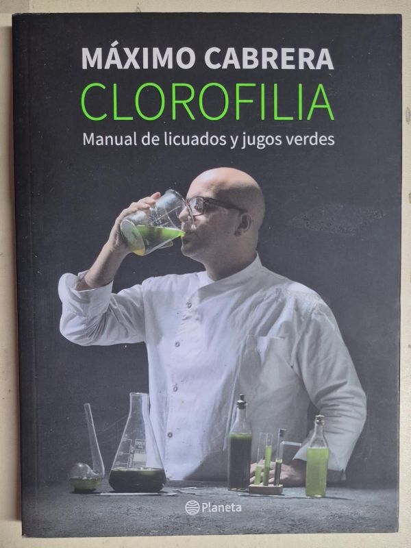 Clorofila