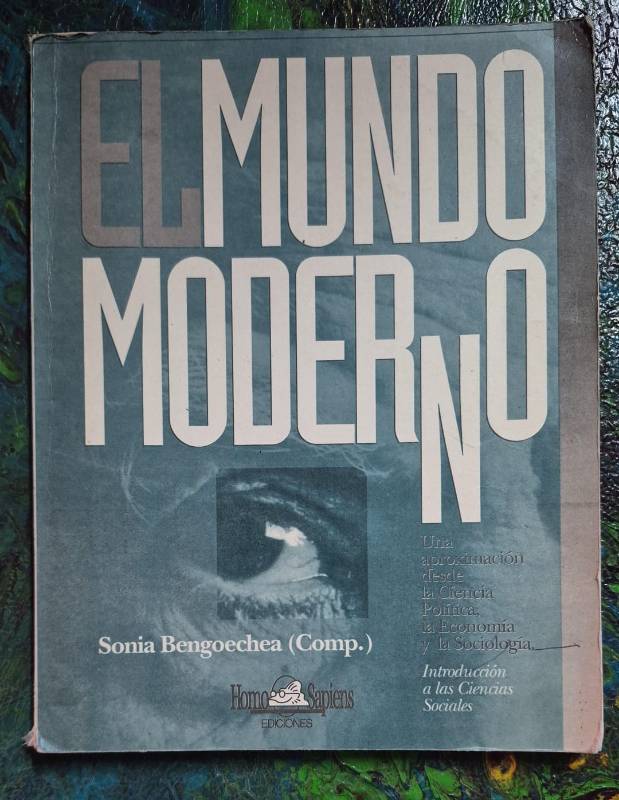 El mundo moderno