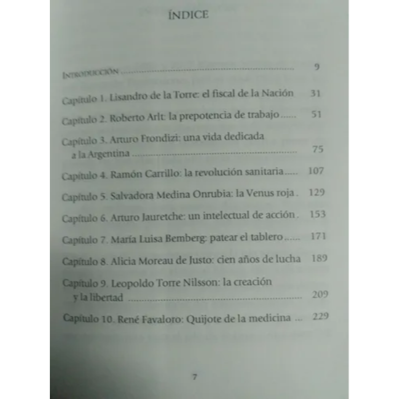 Héroes De Un País Del Sur