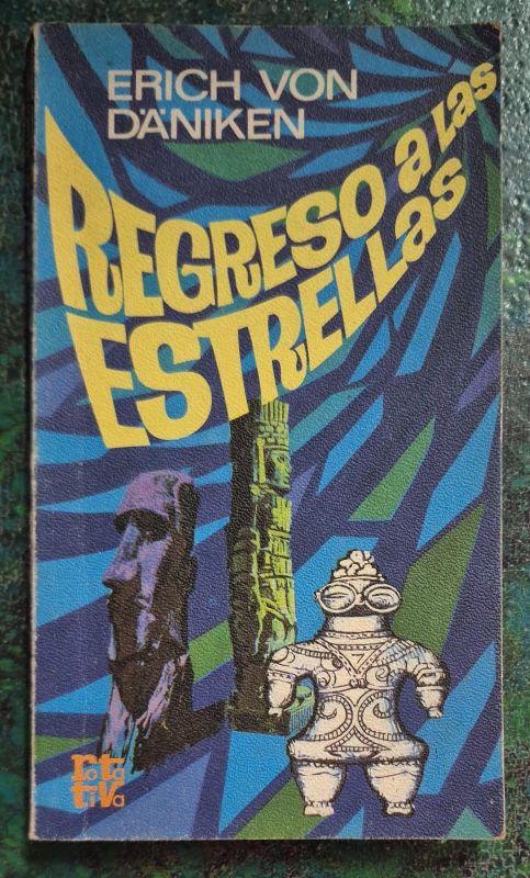 Regreso a las estrellas