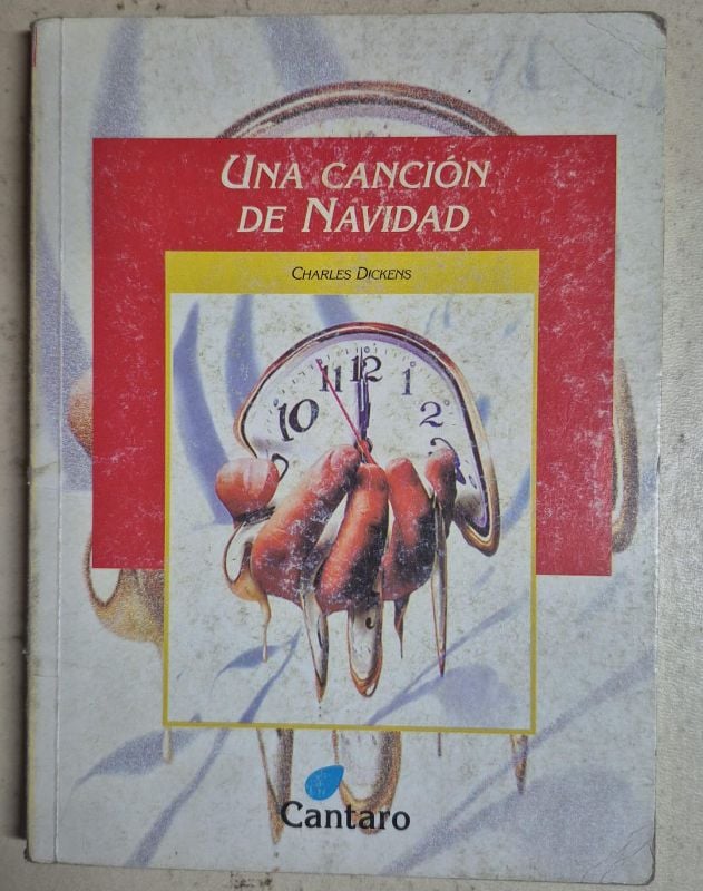 Una canción de navidad / Mirador