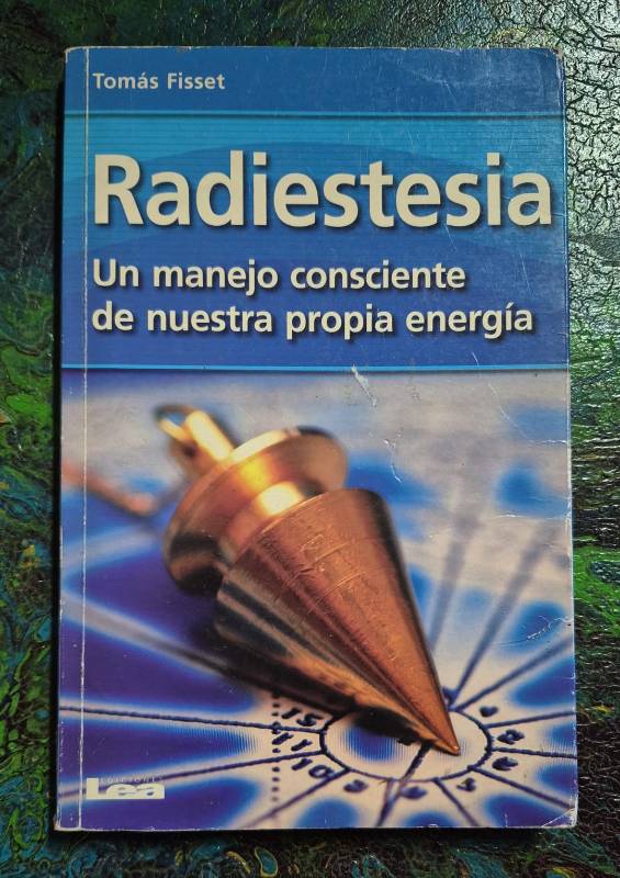 Radiestesia