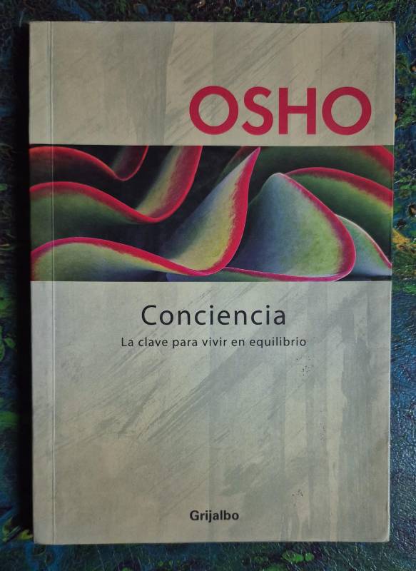 Conciencia