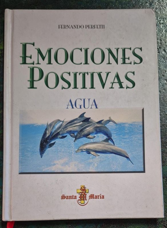 Emociones positivas
