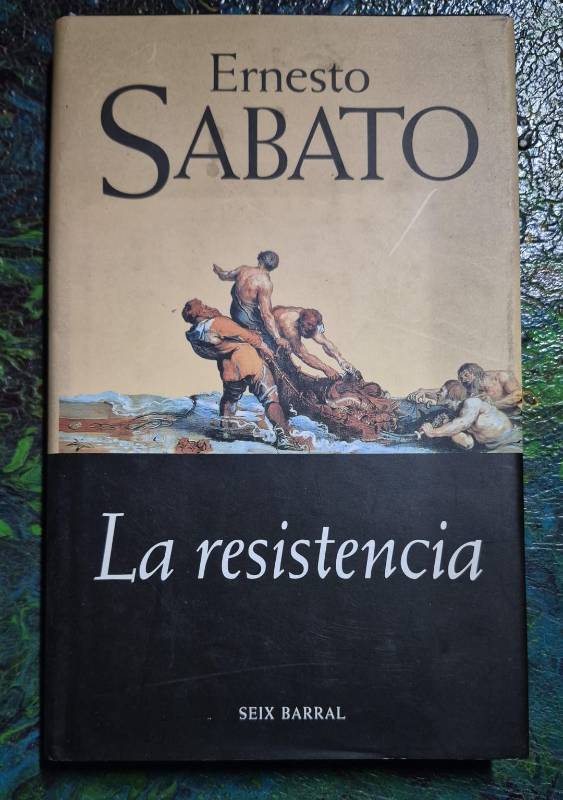 La resistencia