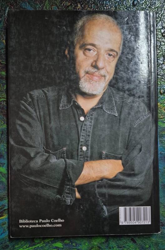 El Demonio y la señorita Prym