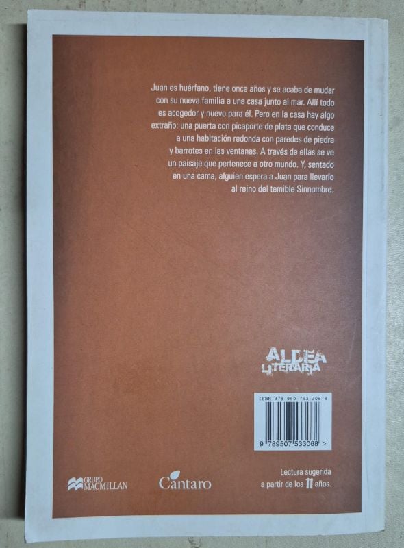 La habitación adoptiva