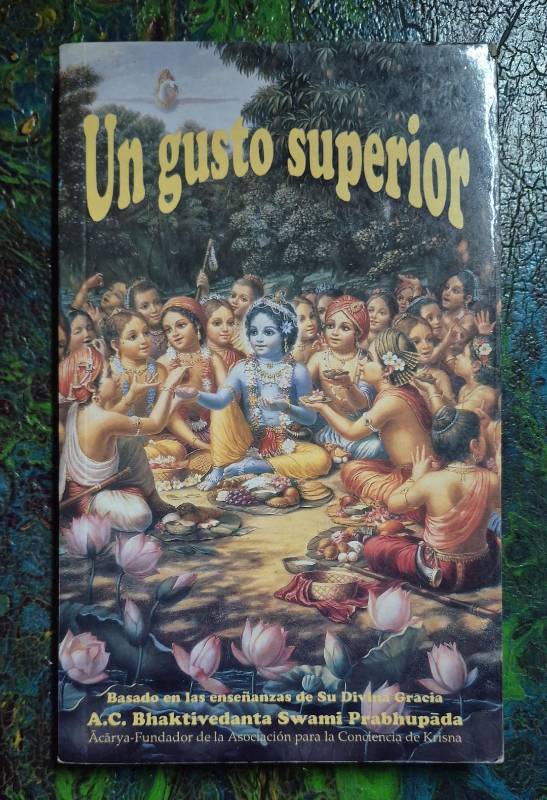 Un gusto superior