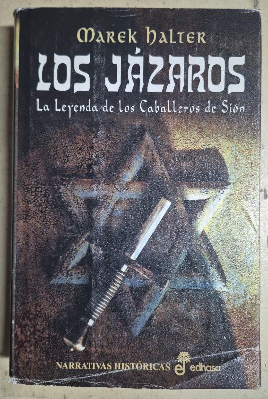 Los Jázaros