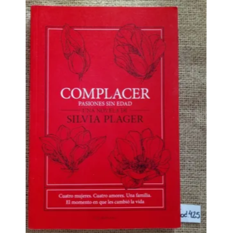 Complacer Pasiones Sin Edad