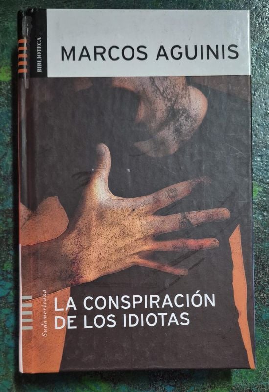 La conspiración de los idiotas