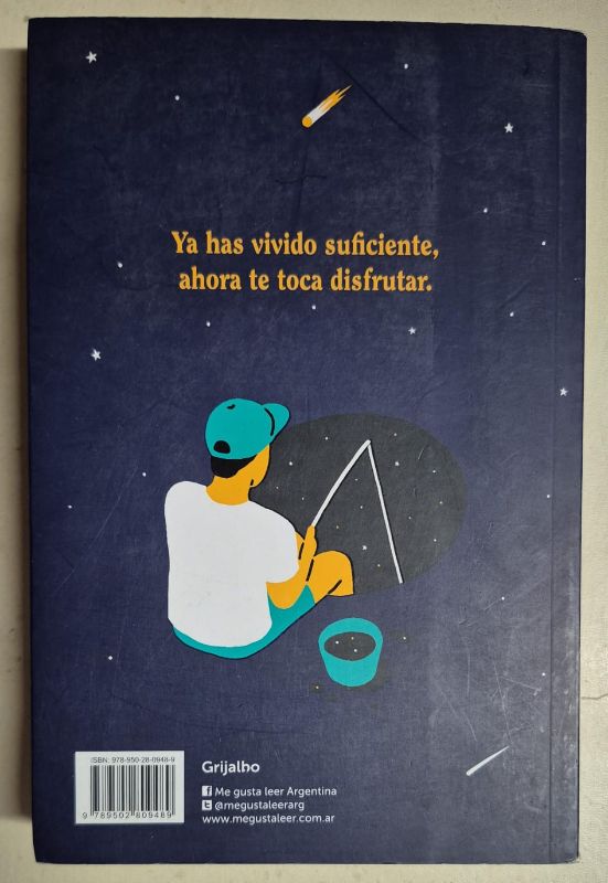 Los secretos que jamás te contaron