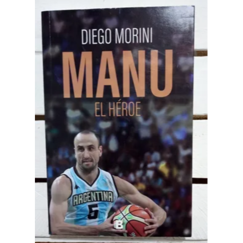 Manu El Héroe