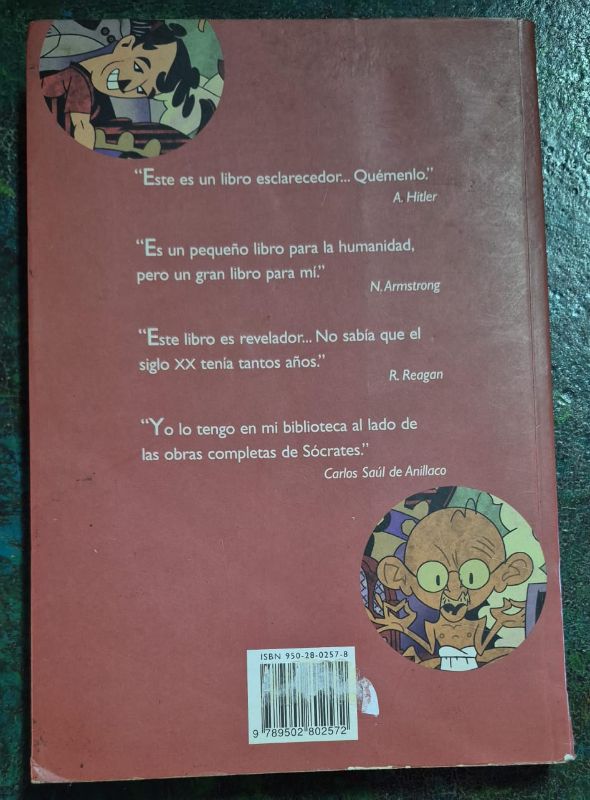 Historias del siglo XX