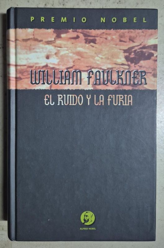 El ruido y la furia