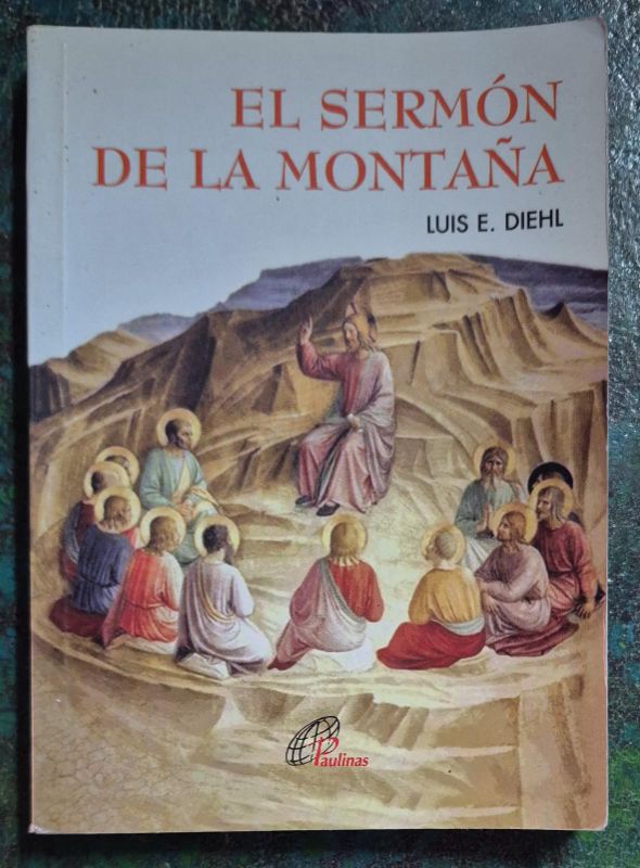 El sermón de la montaña