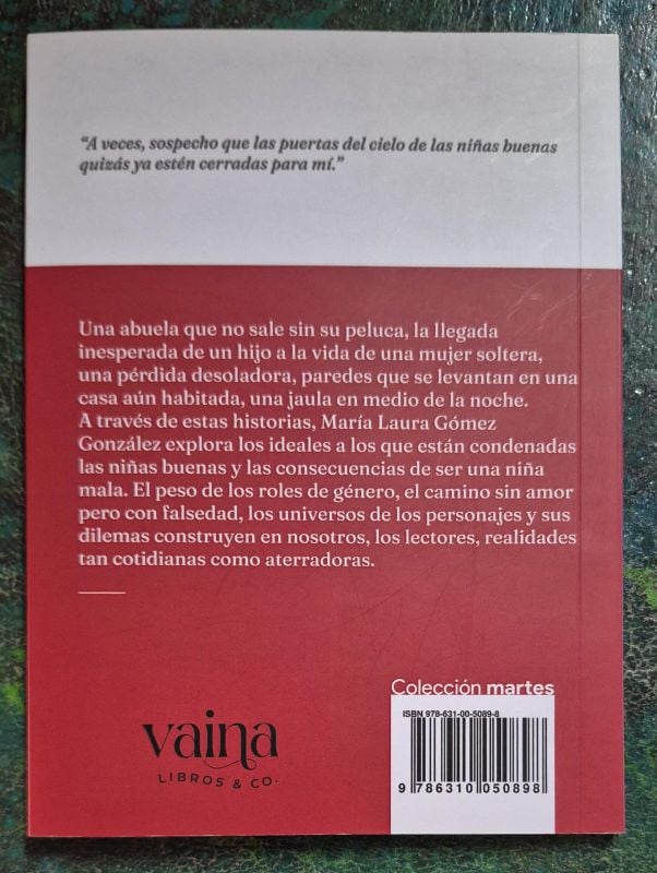 Niñas buenas / Niñas malas