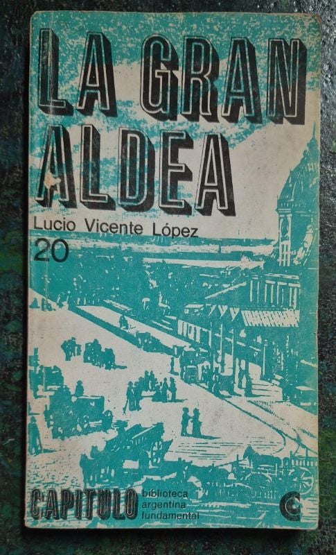 La gran aldea