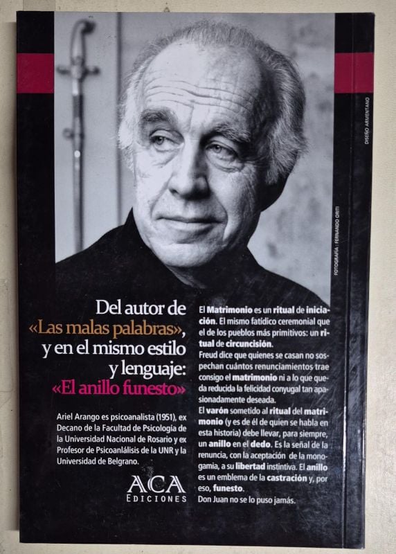 Don Juan el anillo funesto