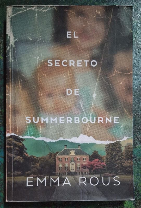 El secreto de Summerbourne