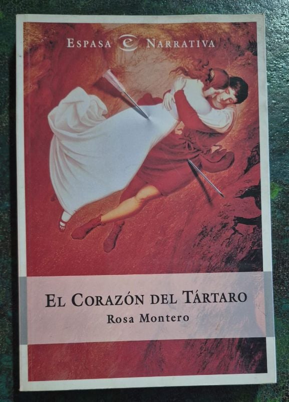 El corazón del Tártaro