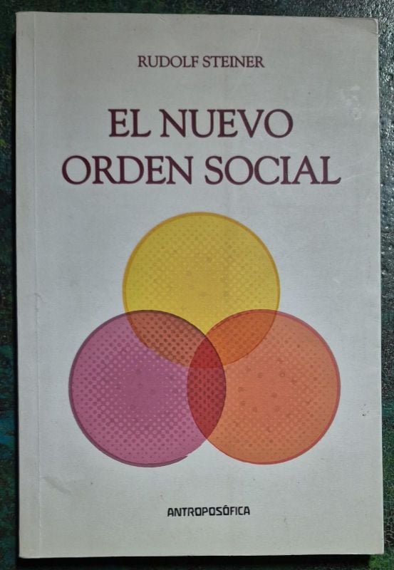 El nuevo orden social